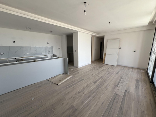 Departamento - Canning (e. Echeverria)