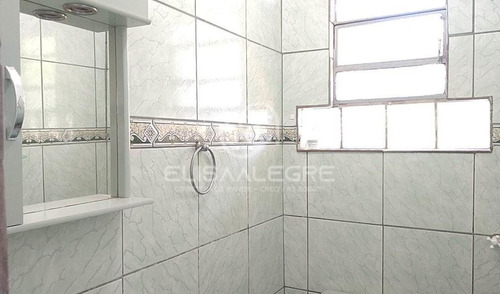 Imagem 17 de 30 de Casa Térrea Com 3 Dormitórios Próx. Ao Centro De Esteio - 37