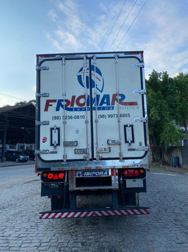 Imagem 11 de 15 de Carreta Frigorífica Vanderleia Gancheira Ibiporã