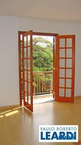 Imagem 1 de 15 de Casa Térrea - Morumbi - Sp - 354524