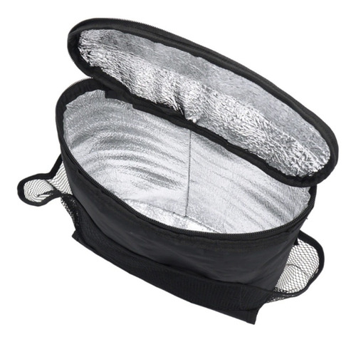 Organizador De Asiento Bolsa De Almacenamiento Trasera