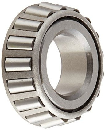 Timken 14118 Cojinete De Rodillos Cónicos, Cono Individual, 