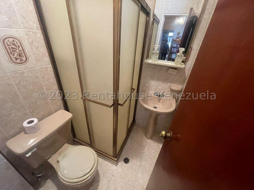 Apartamento En Venta Residencia Rubí Araure #23-31867 Jg Rah