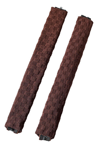 Fundas Para Reposabrazos De Silla, Fundas Para Marron Oscuro
