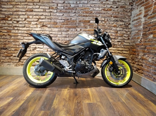 Yamaha Mt 03 - Impecable !! Tomamos Permuta !! - Bamp Group