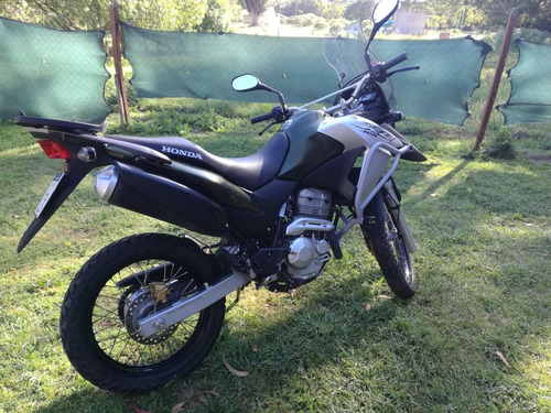 Imagen 6 de 9 de Honda Xre300