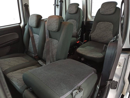 Fiat Doblò 1.8 Mpi Essence 7 Lugares