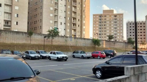 Imagem 19 de 24 de Imóvel - Apartamento Rico Em Planejados À Venda, Itaquera / Cidade Líder (maria Luiz Amerciano), São Paulo - Ap0417. - Ap0417