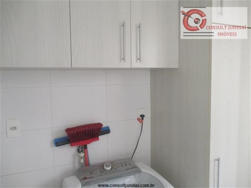 Imagem 23 de 29 de Casas Em Condomínio À Venda Em Jundiaí/sp - Compre O Seu Casas Em Condomínio Aqui! - 1446608