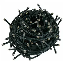 Comprar Kit 5 Cordão Luminoso Led Pisca Pisca 8 Função 100 Leds 110v