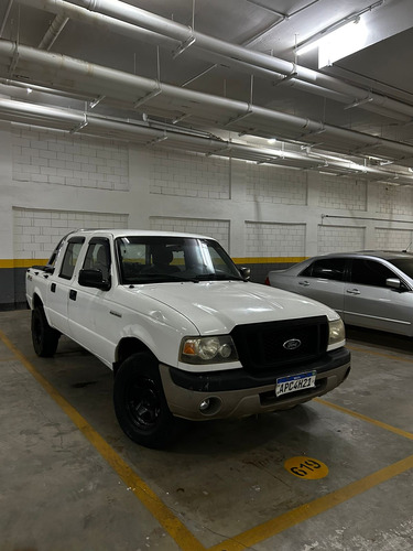 Ford Ranger 3.0 Xls Cd 4X4 4P