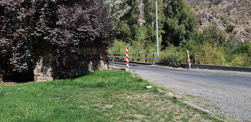 Imagen 4 de 6 de Parcela De Agrado En San Esteban, Hasta 100% Financiamiento