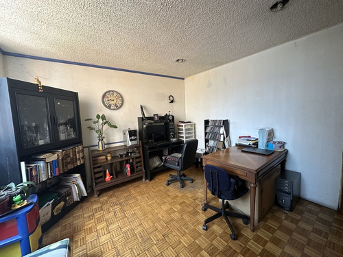 Venta De Departamento En Felix Cuevas Colonia Del Valle Rc