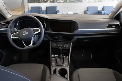Volkswagen Jetta 1.4 T Fsi Comfortline Tip