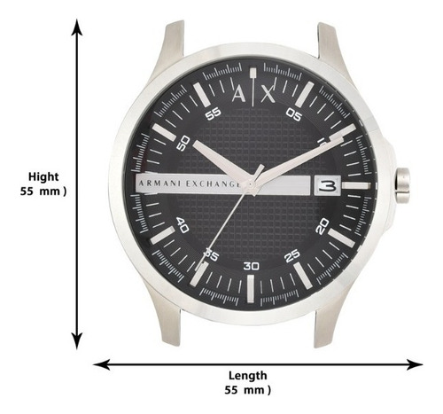N Reloj Hombre Armani Exchange Ax2103