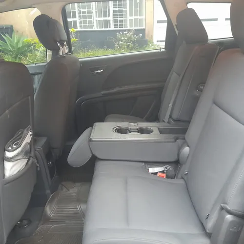 Dodge Journey 2.4 Se/express