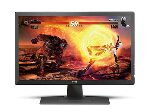 Monitor Benq Zowie 24  Full Hd Rl2455hm A Pedido! 