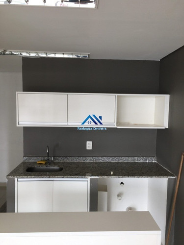 Imagem 2 de 5 de Sala - Sa00162 - 69424396