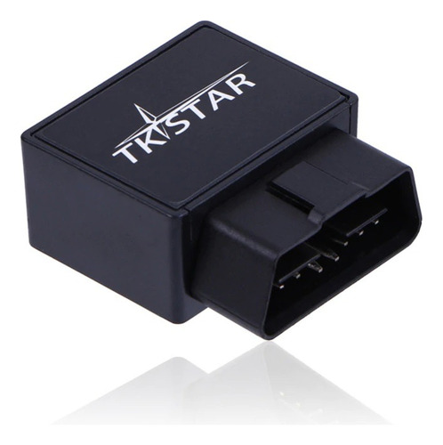 Gps 4g Para Autos Con Puerto Obd2  Tkstar Tk816 4g