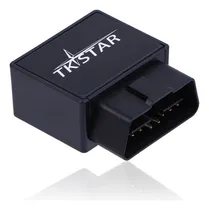 Comprar Gps 4g Para Vehiculos Con Puerto Obd2 Tk816 4g