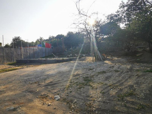 Imagen 2 de 3 de Terreno En Venta San Juan Nuevo Paraiso
