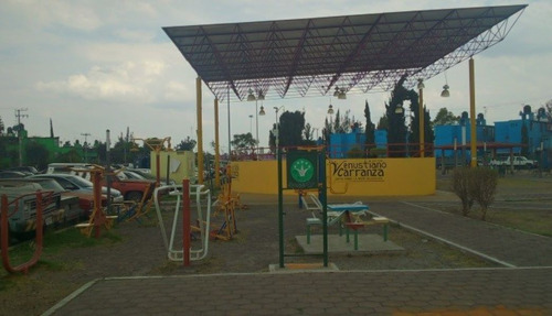 Arenalvenustiano Carranza Cdmx Departamento En Venta