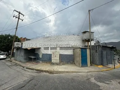 Galpón en venta