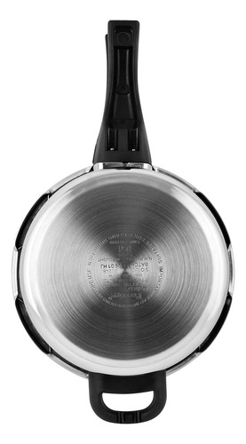 Prestige Prasv3 - Olla A Presion (3 Litros), Color Plateado
