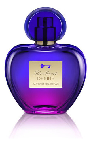 Perfume Antonio