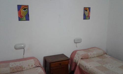 Venta Hotel En Funcionamiento Ruffino - Santa Fe