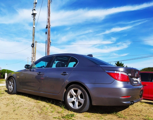 Bmw Serie 5 3.0 530ia Executive Stept 2008