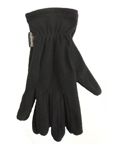 Guante Termico Mujer Polar Antipilling Frio Nieve