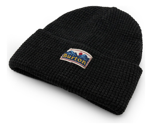 Imagen 2 de 2 de Gorro Beanie Burton Waffle