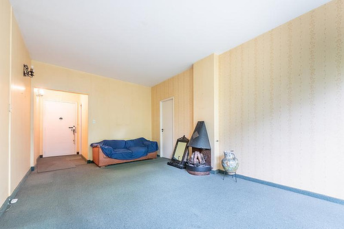 Venta Departamento 4 Ambientes Piso Amplio Y Luminoso Caballito