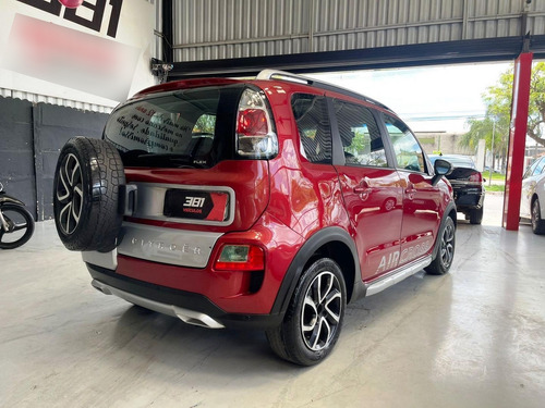 Citroën Aircross Glx 1.6