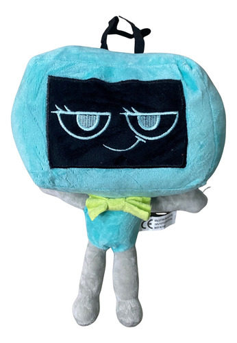 Peluche Dandy's World 20 Cm Por Unidad Vee