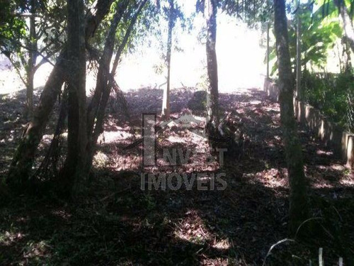 Imagem 5 de 5 de Cód 1992 - Terreno De 1.200 M² Todo Cercado. - 1992