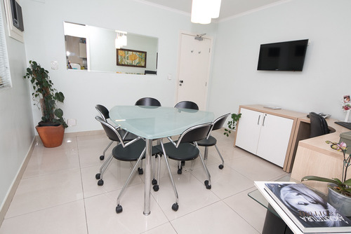 Imagem 21 de 30 de Sobrado Comercial Com 10 Salas No Campo Belo - Reo86721