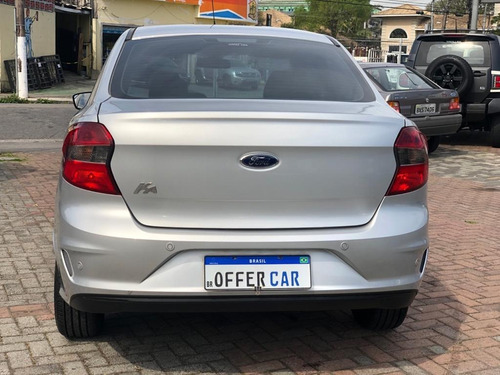 Imagem 5 de 12 de Ford Ka+ Se Plus 19/20 Flex Automático 11.200km Único Dono