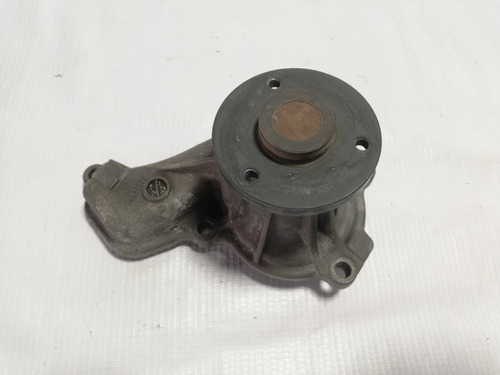 Bomba De Agua Honda Civic Coupe Mod 06-11 Original