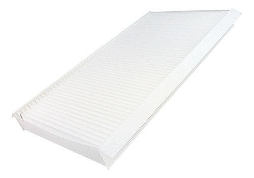 Cabin Air Filter Chevy C2 1.6 2007