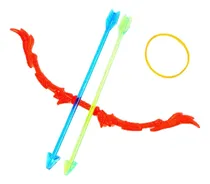 Comprar 20 Arco Y Flecha Mini Juguete Piñata Fiesta Niño Niña Cumple