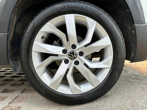 Volkswagen Taos 1.4 Comfortline At
