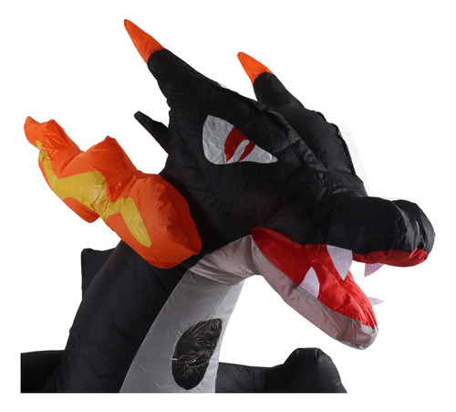Disfraz Inflable, Impermeable, Con Peso, Divertido Animal