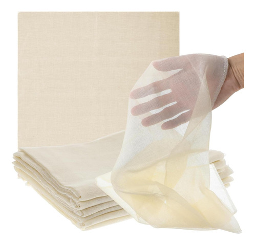 6 Pcs Porta De Queso Reutilizable Para Tensar, Queso De Con