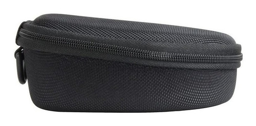 Imagen 6 de 7 de Carcasa Rígida Compatible Con Aftershokz Trekz Titanio Abier