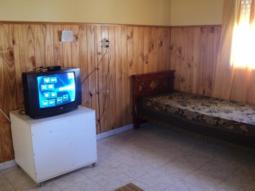 Alquiler Mar Del Tuyu, Duplex Y Chalet 4 Y 5 Personas