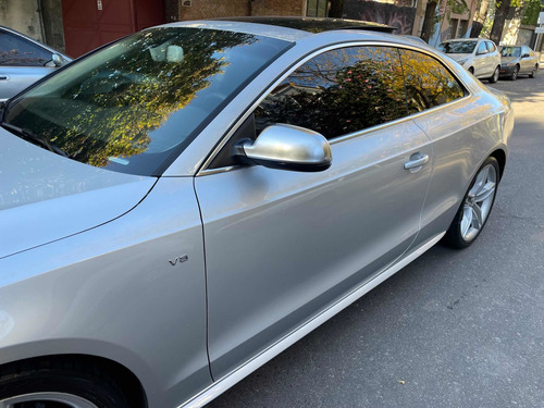 Imagen 8 de 15 de Audi S5 2011 4.2 Tip Quattro 354cv