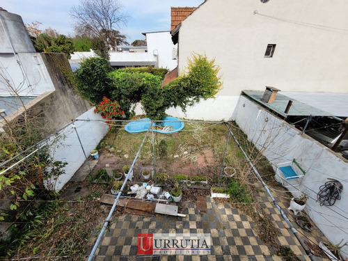 Imagen 24 de 30 de Casa En 1 Planta De 3 Amb Con Jardín Y Terraza. Oportunidad.