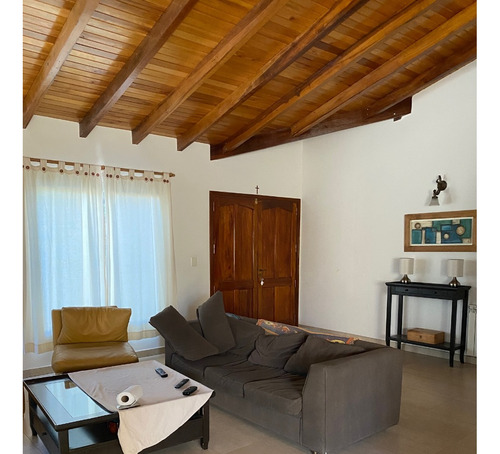 Casa Valle Escondido Las Cigarras 3 Dor Una Sola Planta